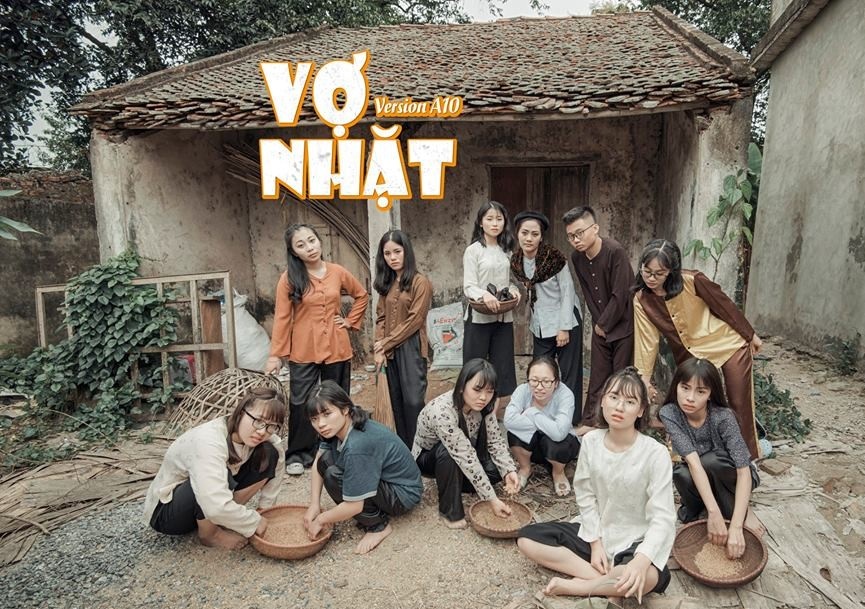 Anh ky yeu phong cach Van hoc Viet Nam anh 6