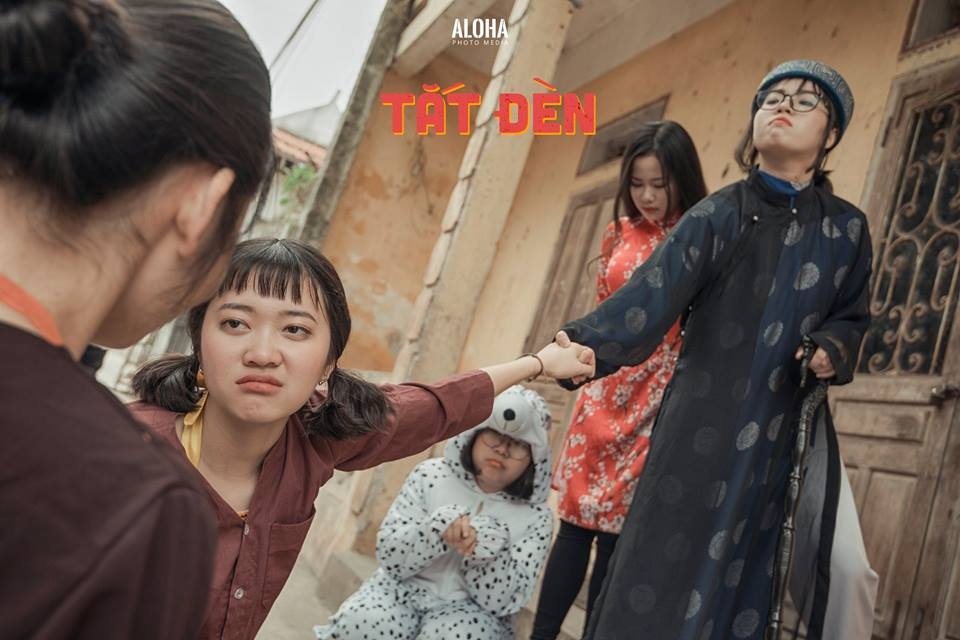 Anh ky yeu phong cach Van hoc Viet Nam anh 4