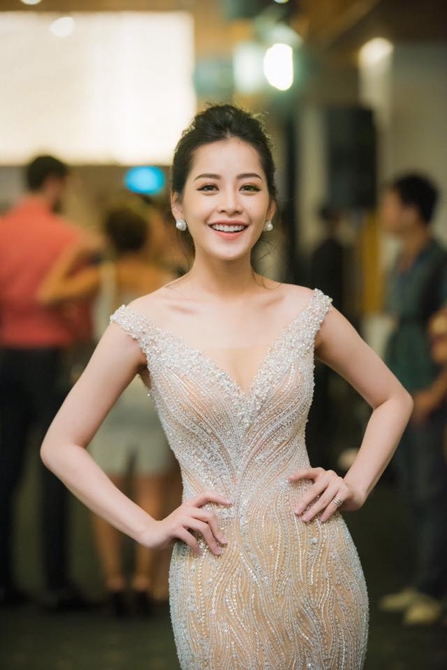 hot girl nang nguc anh 10