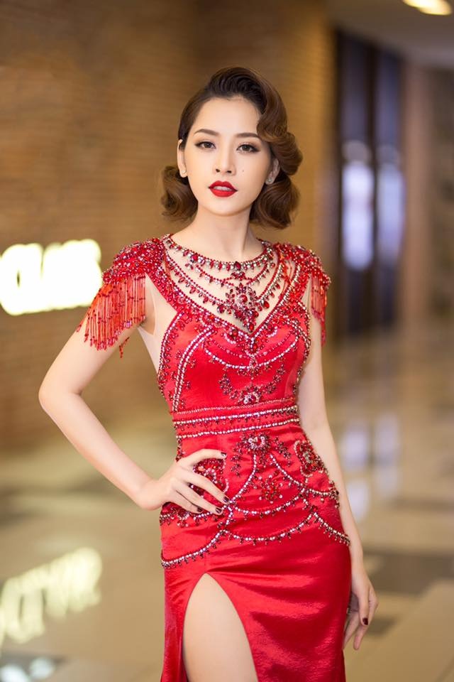 hot girl nang nguc anh 11