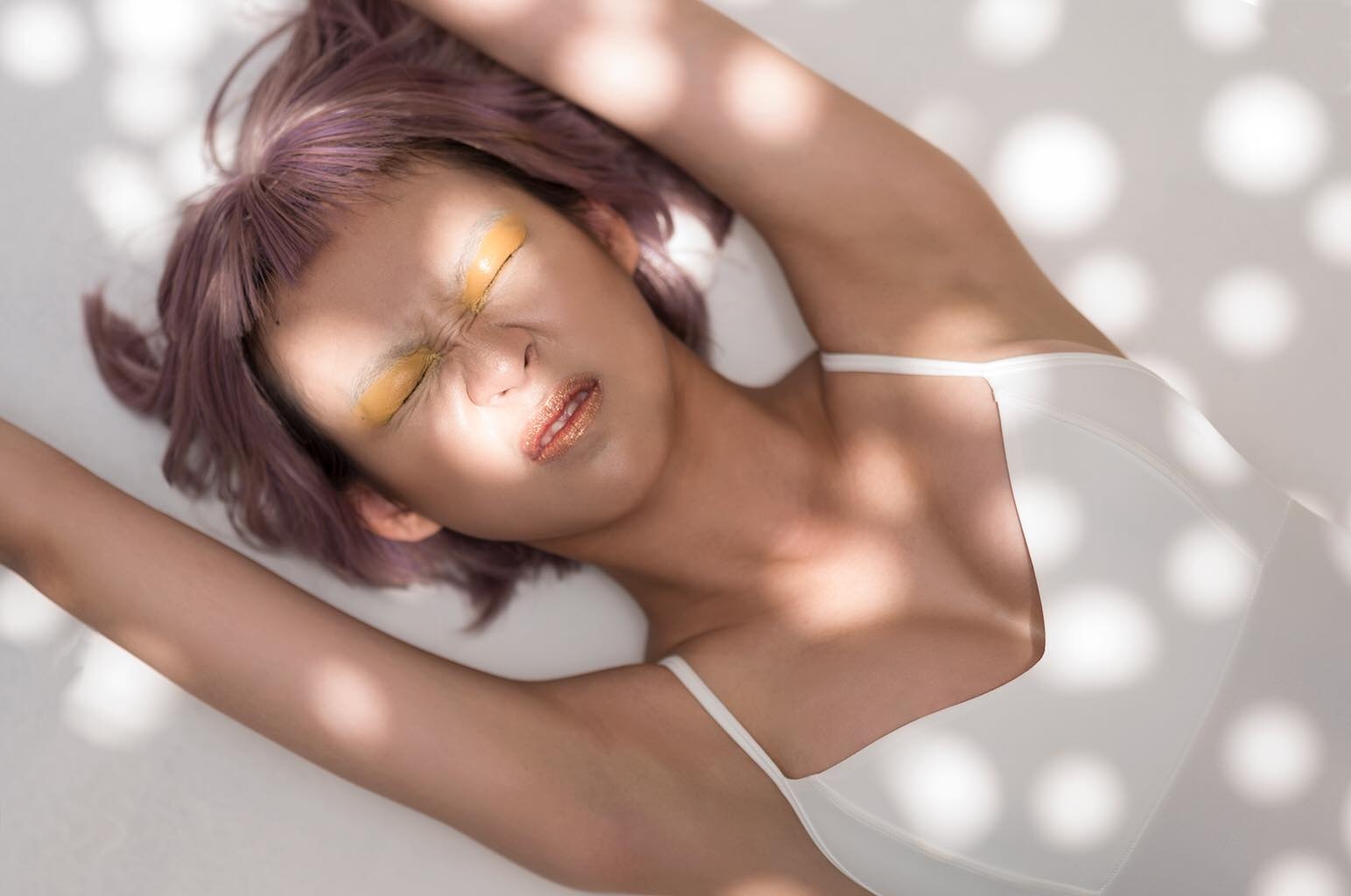 hot girl nang nguc anh 9