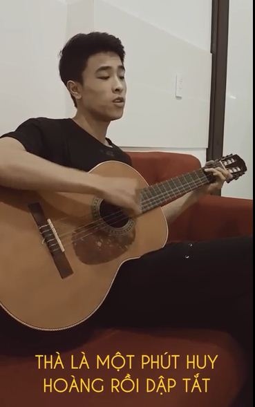 bai hat de thuong truyen dong luc to tinh anh 1