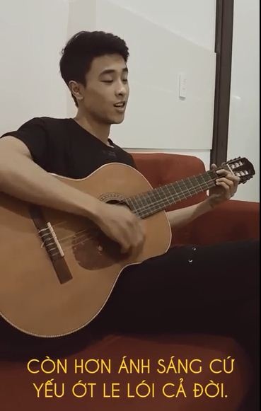 bai hat de thuong truyen dong luc to tinh anh 2