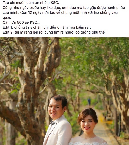 Nên duyên từ tình yêu online ảnh 1 Nen duyen tu tinh yeu online anh 1