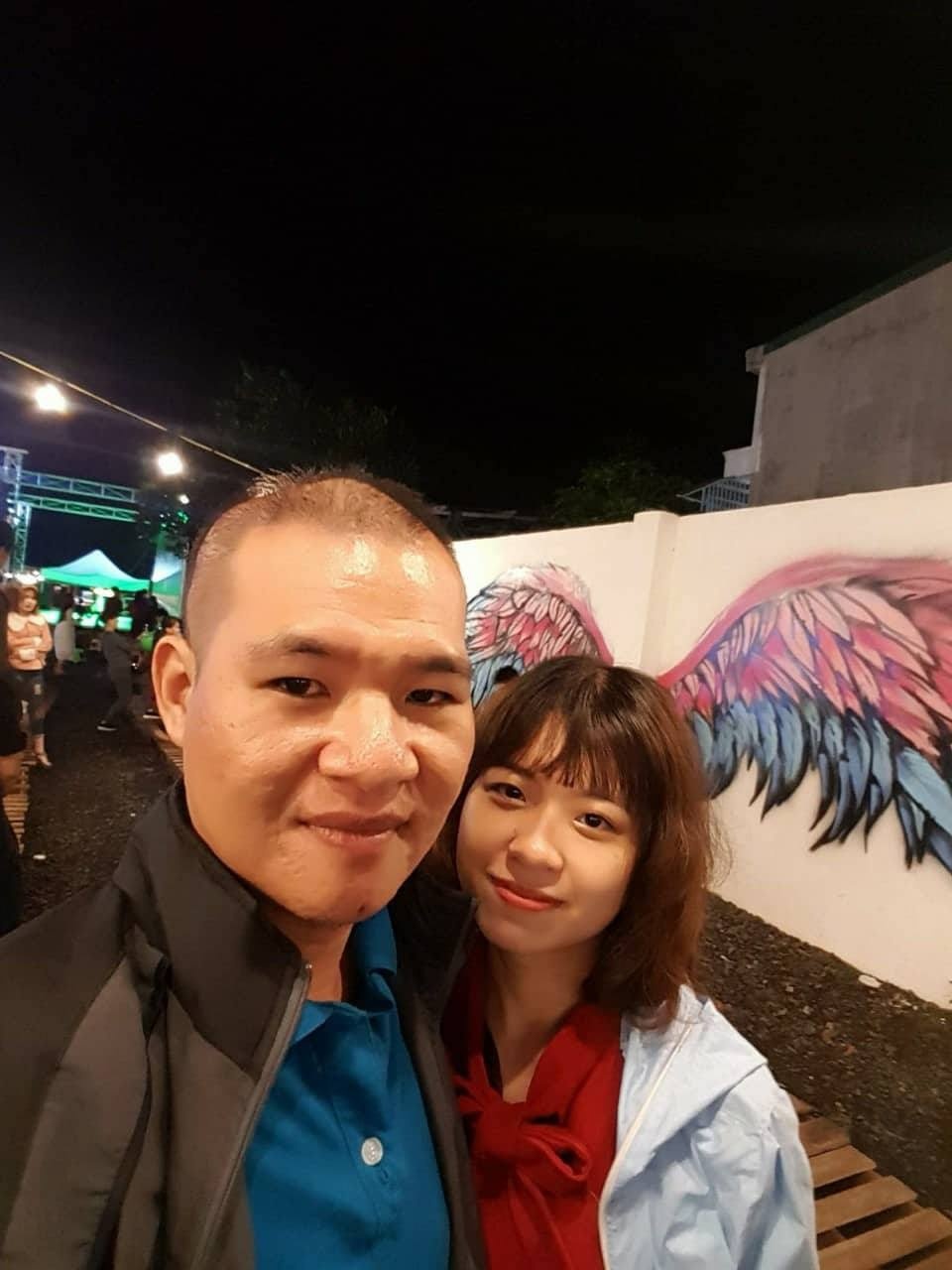 Nên duyên từ tình yêu online ảnh 3 Nen duyen tu tinh yeu online anh 3