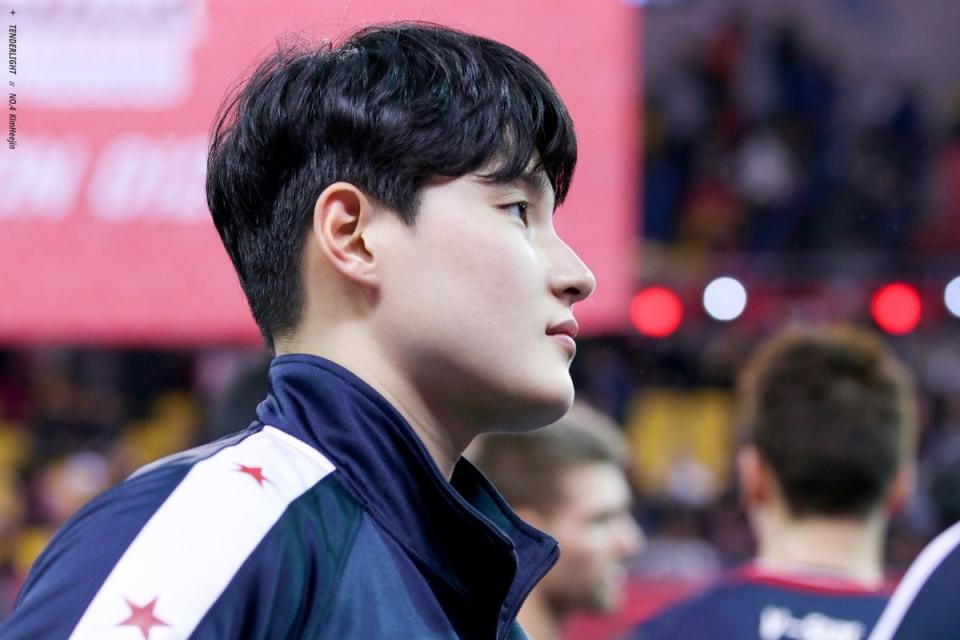 nu tuyen thu bong chuyen dep trai anh 4