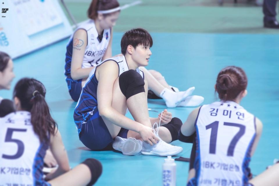 nu tuyen thu bong chuyen dep trai anh 6