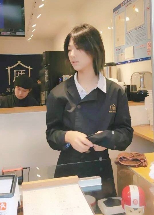 chang trai dep phi gioi tinh anh 6