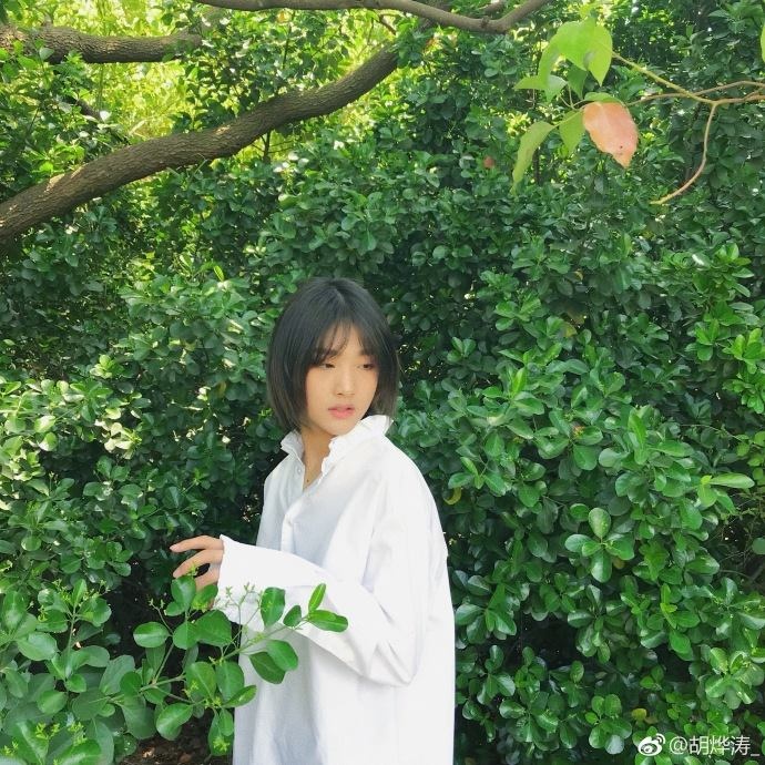 chang trai dep phi gioi tinh anh 4