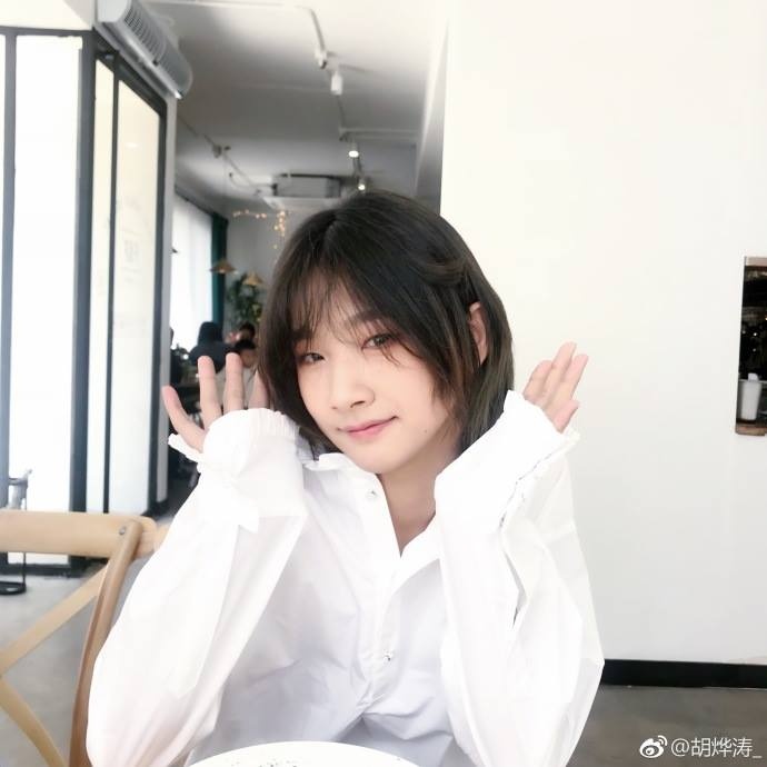 chang trai dep phi gioi tinh anh 3