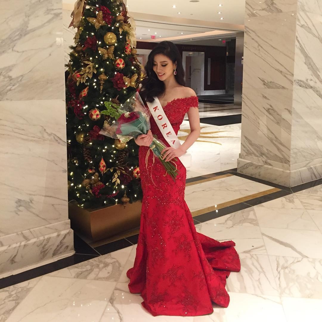 co gai duoc khen giong Suzy anh 4