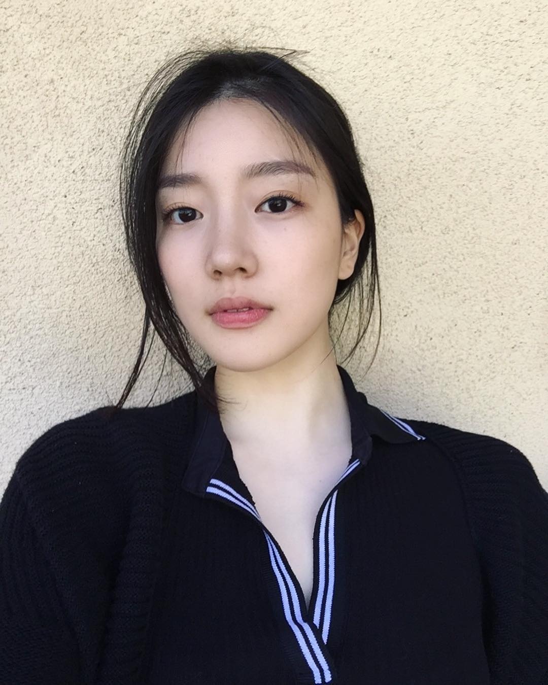 co gai duoc khen giong Suzy anh 7