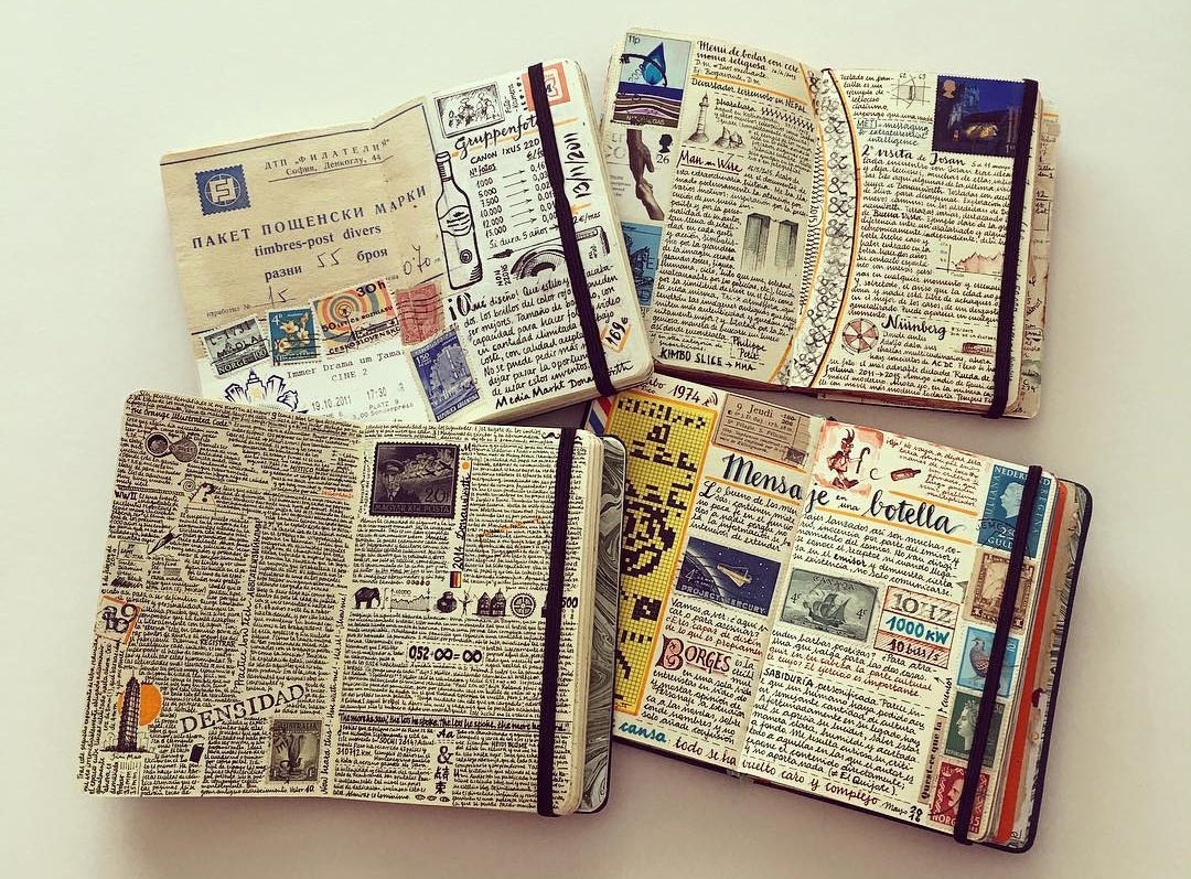 chang trai tao nen nhung kiet tac so tay du lich anh 1