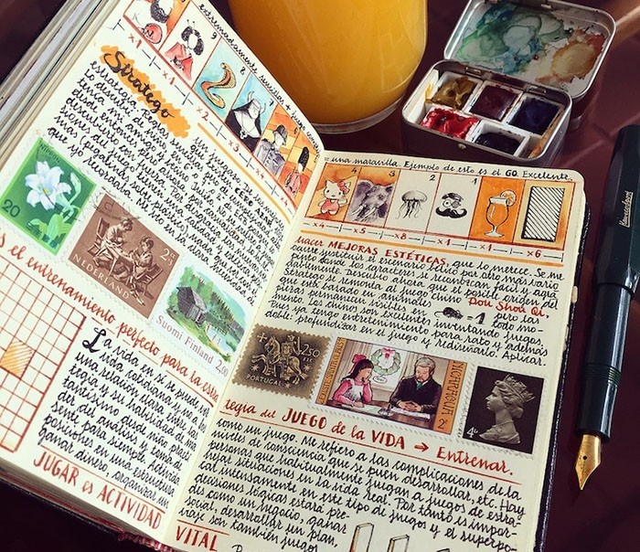 chang trai tao nen nhung kiet tac so tay du lich anh 2