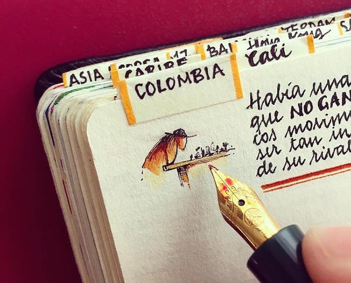 chang trai tao nen nhung kiet tac so tay du lich anh 6