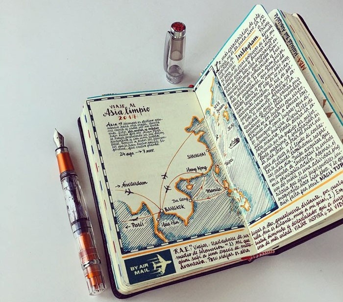 chang trai tao nen nhung kiet tac so tay du lich anh 7