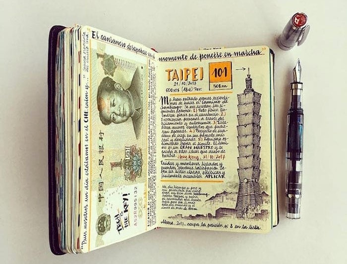 chang trai tao nen nhung kiet tac so tay du lich anh 8