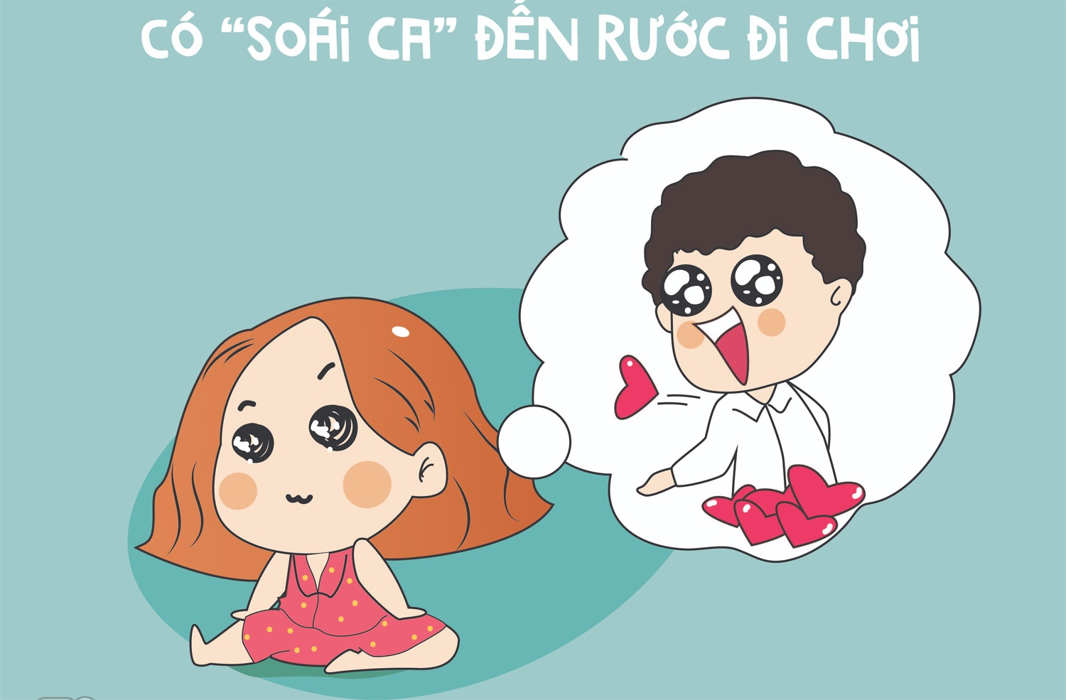 Khong chi troi mua, hoi e thuc su mong uoc gi trong 4 ngay nghi le? hinh anh