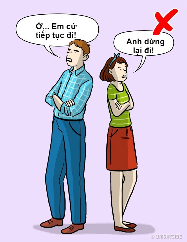 bieu hien cua tinh yeu lau ben anh 1