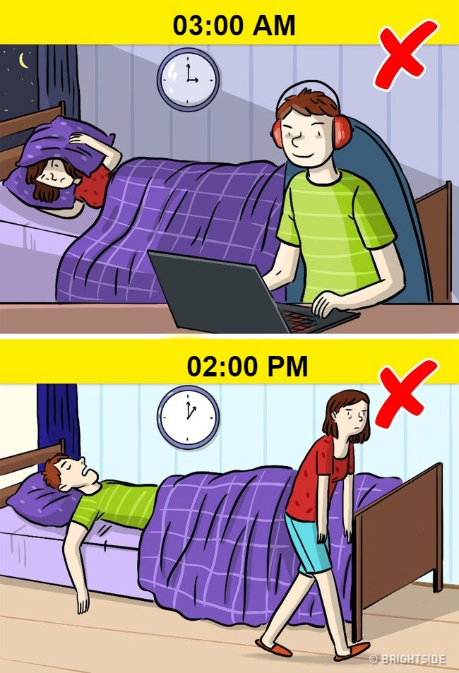 bieu hien cua tinh yeu lau ben anh 5