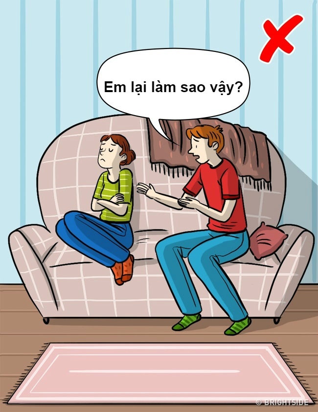 bieu hien cua tinh yeu lau ben anh 4