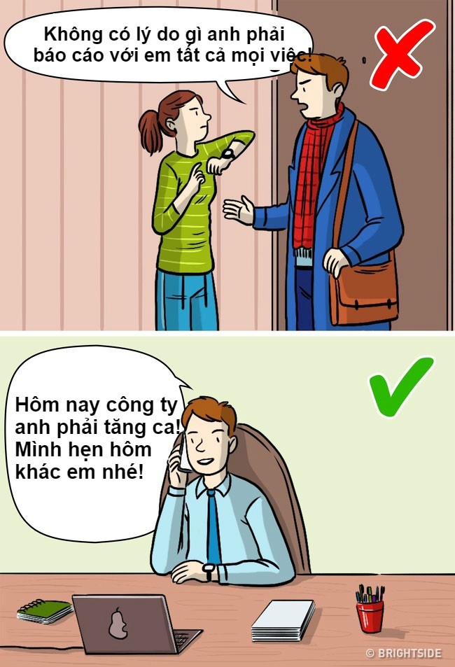 bieu hien cua tinh yeu lau ben anh 6