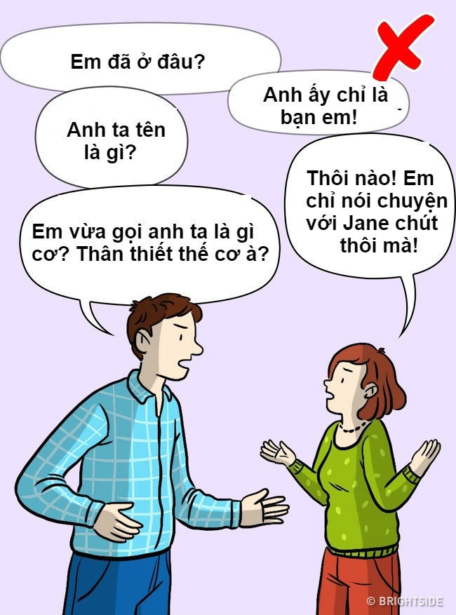 bieu hien cua tinh yeu lau ben anh 8