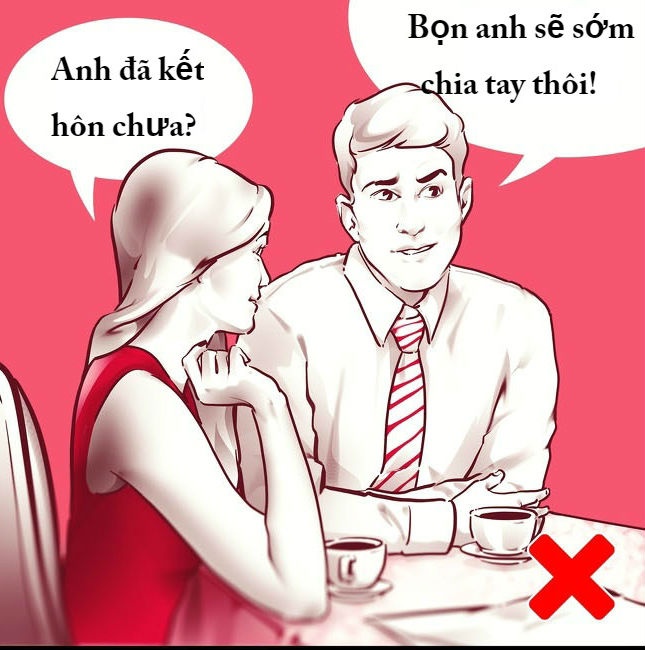 doan tinh cach doi phuong qua lan gap dau tien anh 1