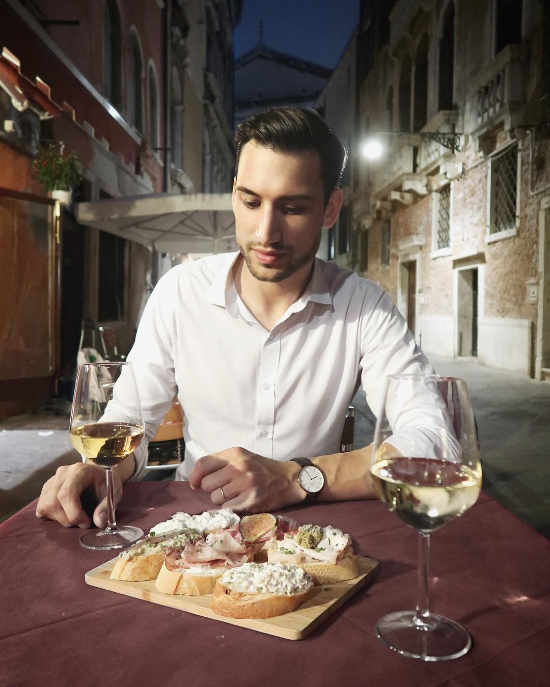 cong chua toc may goc Viet anh 8