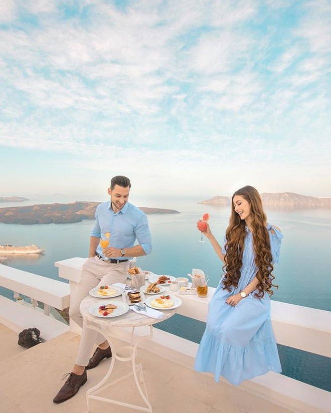 cong chua toc may goc Viet anh 9