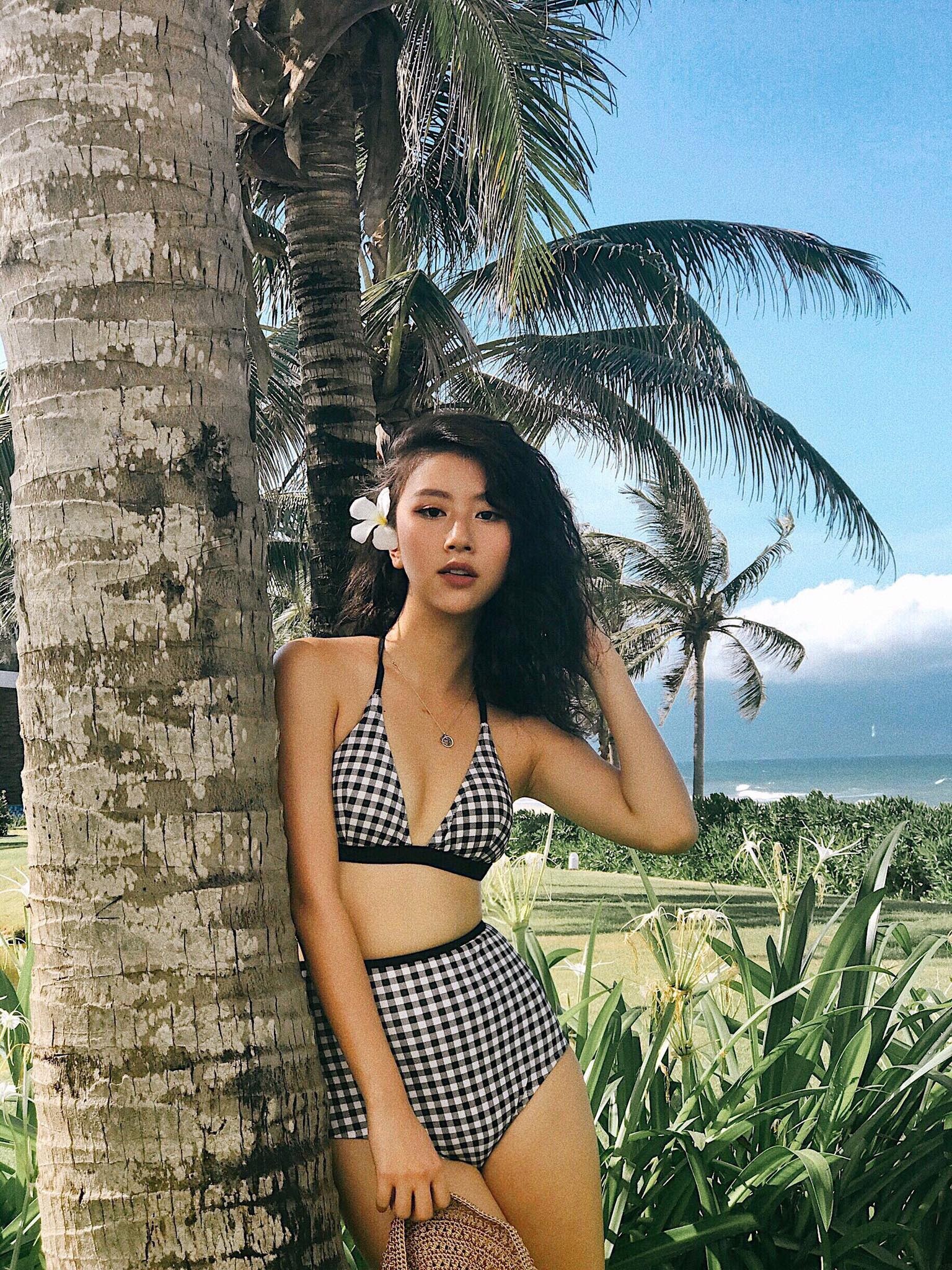 hot girl Viet chuyen sang sexy anh 16