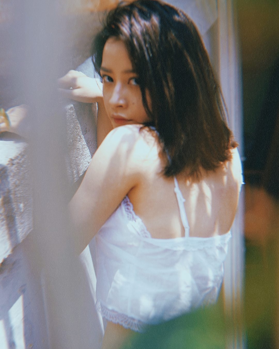 hot girl Viet chuyen sang sexy anh 2