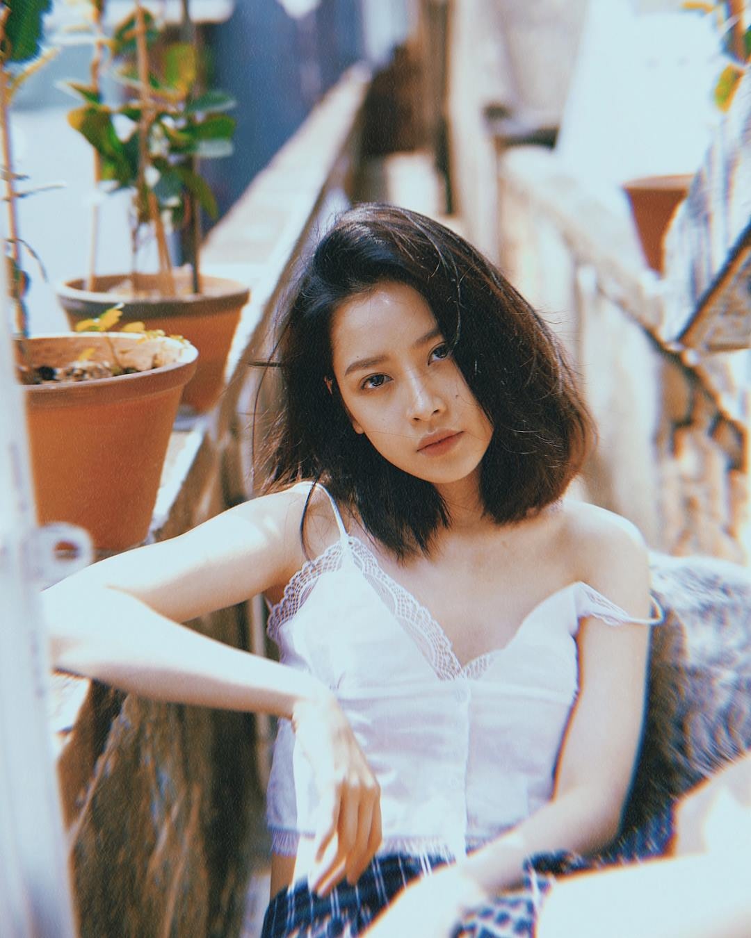 hot girl Viet chuyen sang sexy anh 4