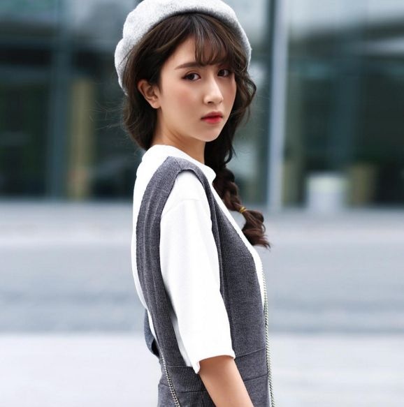 hot girl Viet chuyen sang sexy anh 15