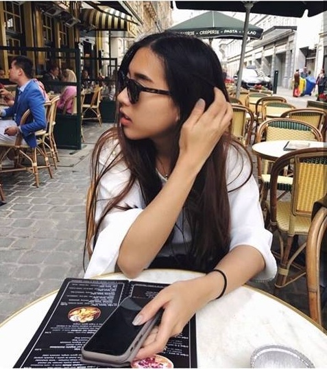 ban gai Huynh Anh anh 5