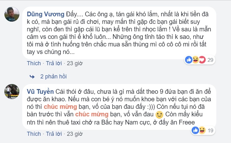 ru hoi ban than den an chua khi di hen ho anh 2