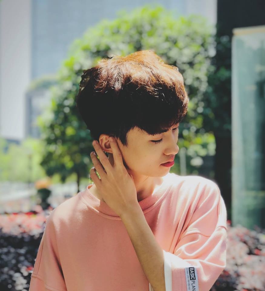 nam đồng nghiệp điển trai của thánh ăn công sở  ảnh 7 nam dong nghiep dien trai cua thanh an cong so anh 7