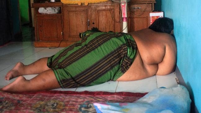 cau be beo nhat the gioi anh 2