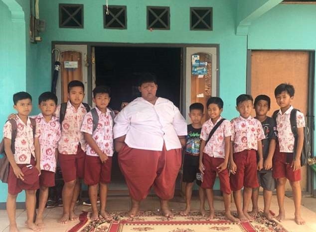 cau be beo nhat the gioi anh 6