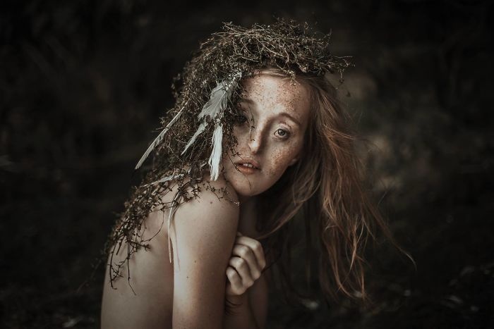 9X co guong mat di tat tro thanh nguoi mau chuyen nghiep hinh anh