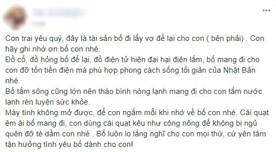 Ông chồng ki bo chia tài sản sau ly hôn ảnh 2 Ong chong ki bo chia tai san sau ly hon anh 2