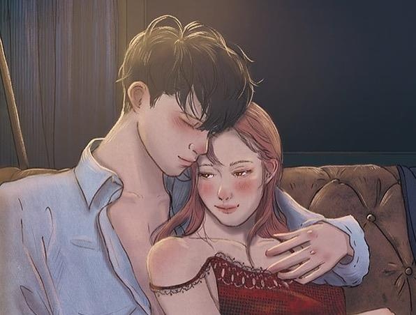 The nao la giay phut lang man, binh yen cua nguoi dang yeu? hinh anh