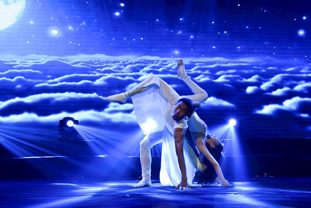 Hoa khoi Hoc vien Am nhac Quoc gia anh 7