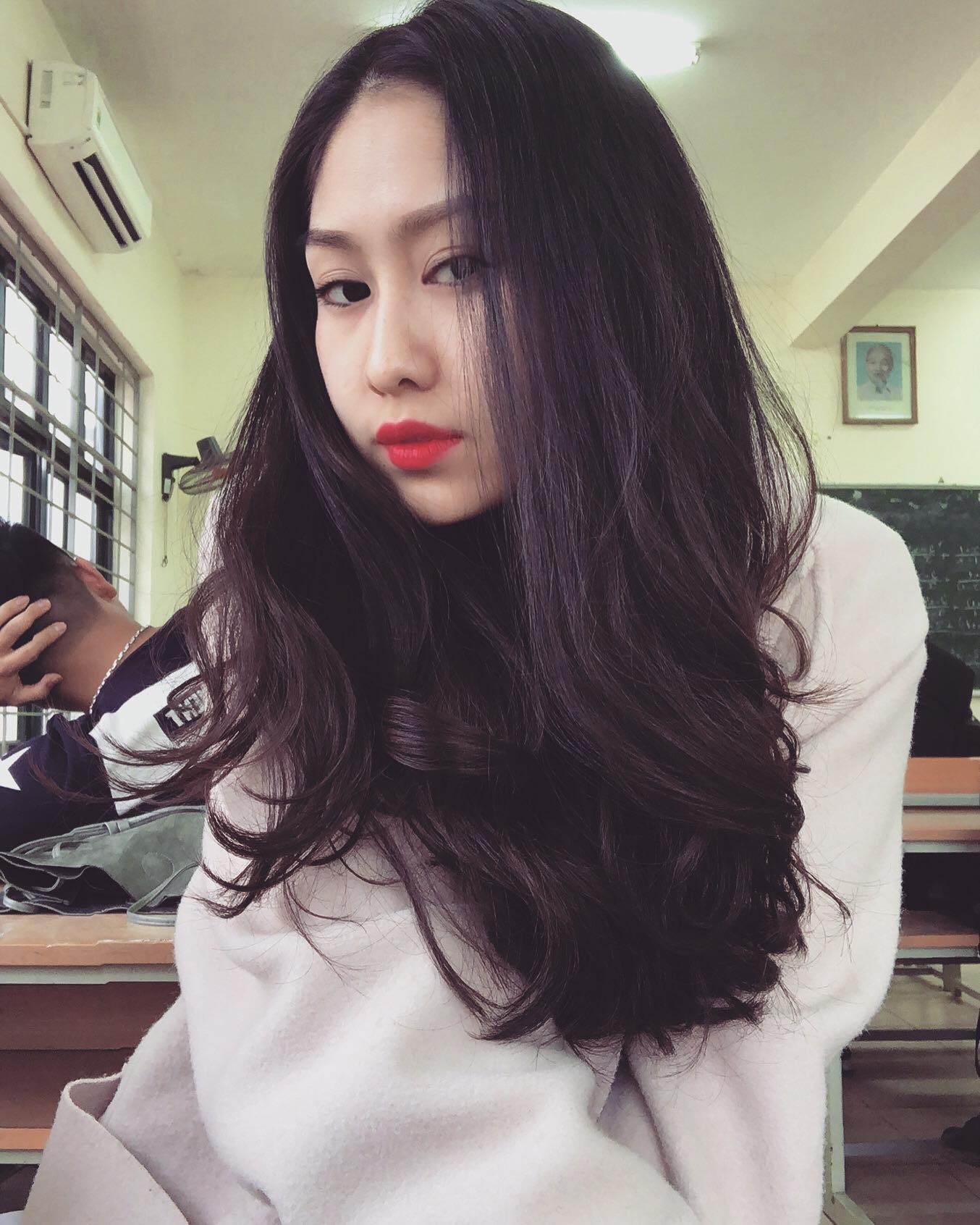 Hoa khoi Hoc vien Am nhac Quoc gia anh 3