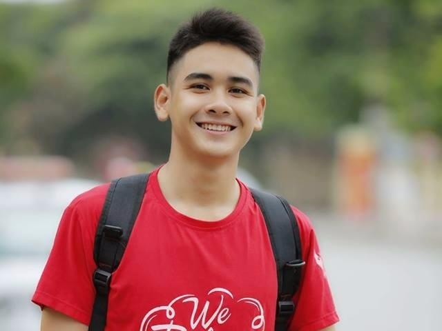 9X cover ‘Chieu hom ay’ bang giong Ha Tinh hinh anh