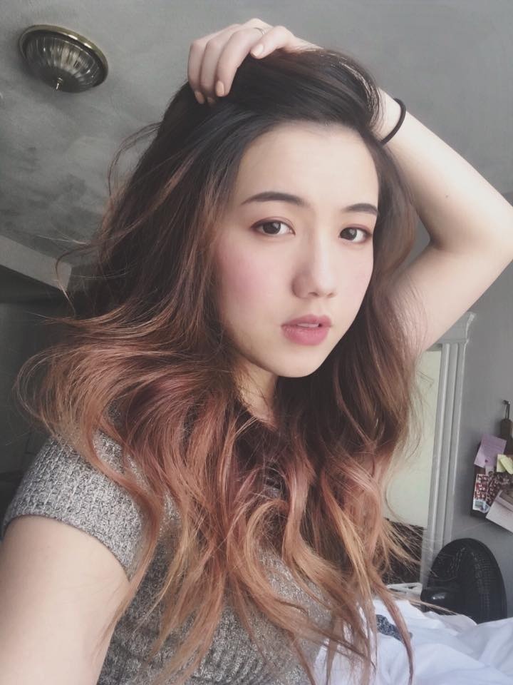 Hot girl vua gioi vua xinh anh 14