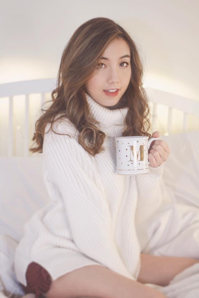 Hot girl vua gioi vua xinh anh 15