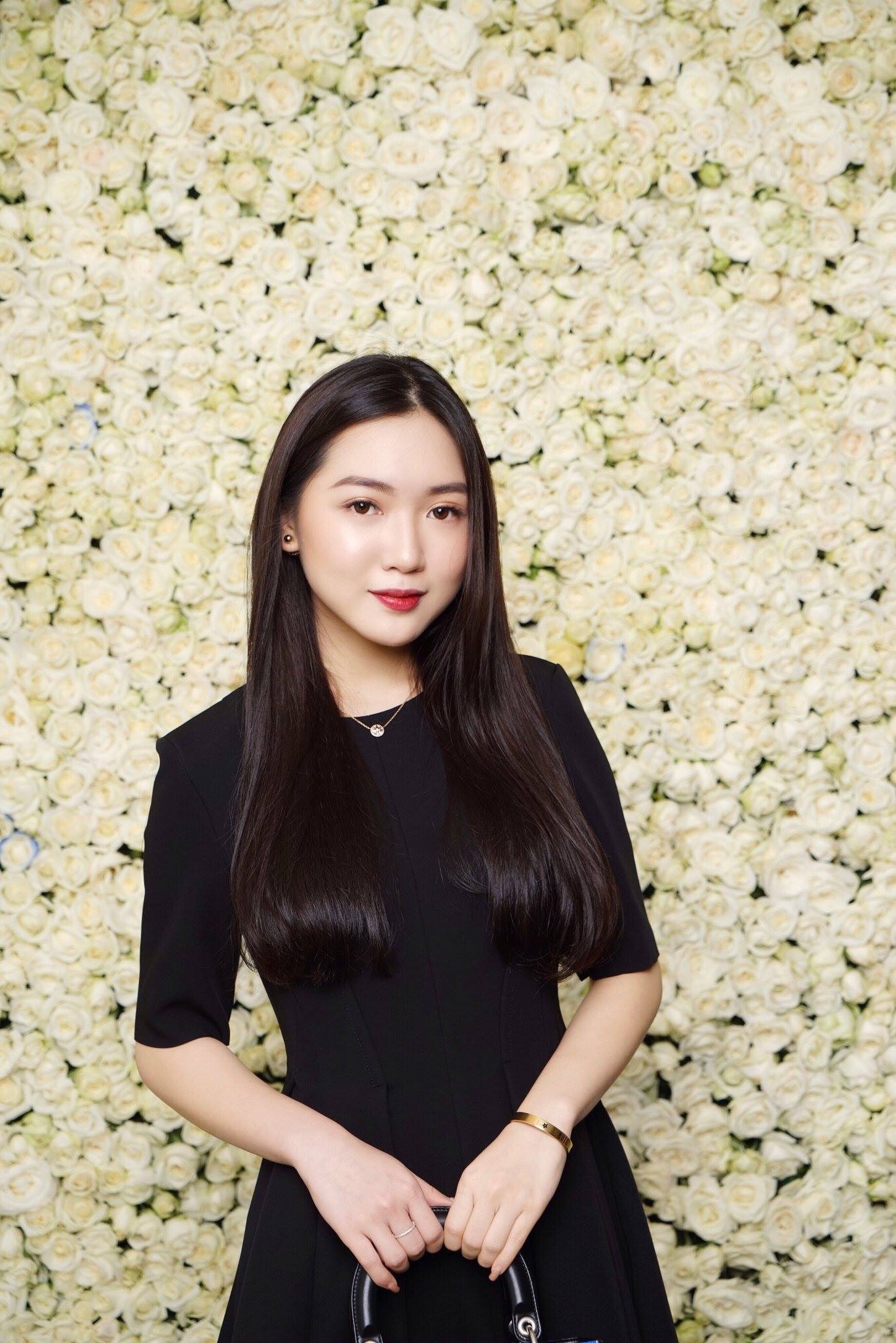 Hot girl vua gioi vua xinh anh 6