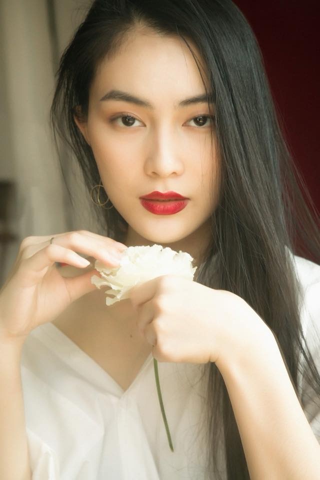 Hot girl vua gioi vua xinh anh 9