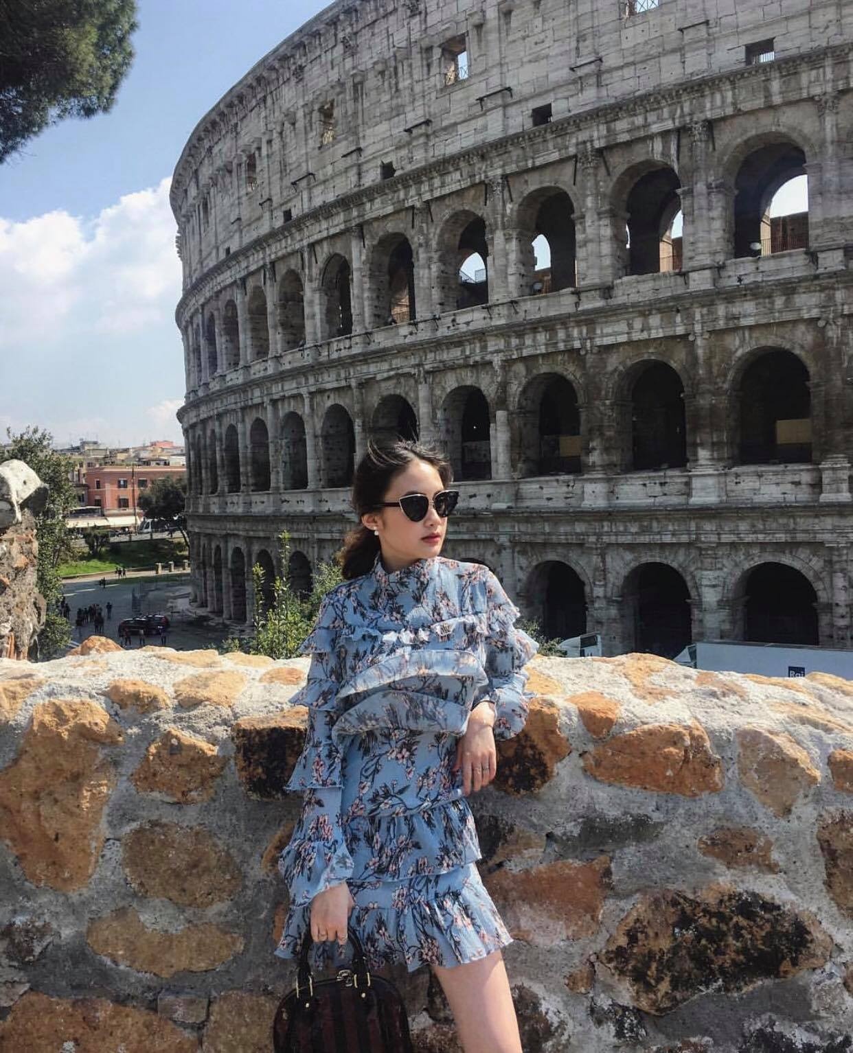 Hot girl vua gioi vua xinh anh 17